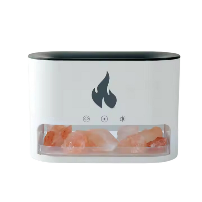 Flame Love™ Difusor y Humidificador de Aromas