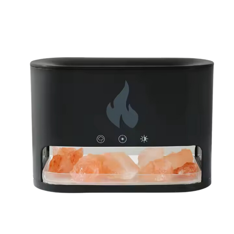 Flame Love™ Difusor y Humidificador de Aromas